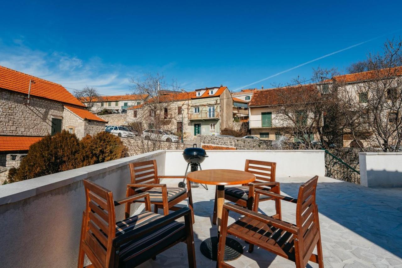 Boutique Apartments Imotski, Imotski - Makarska ภายนอก รูปภาพ