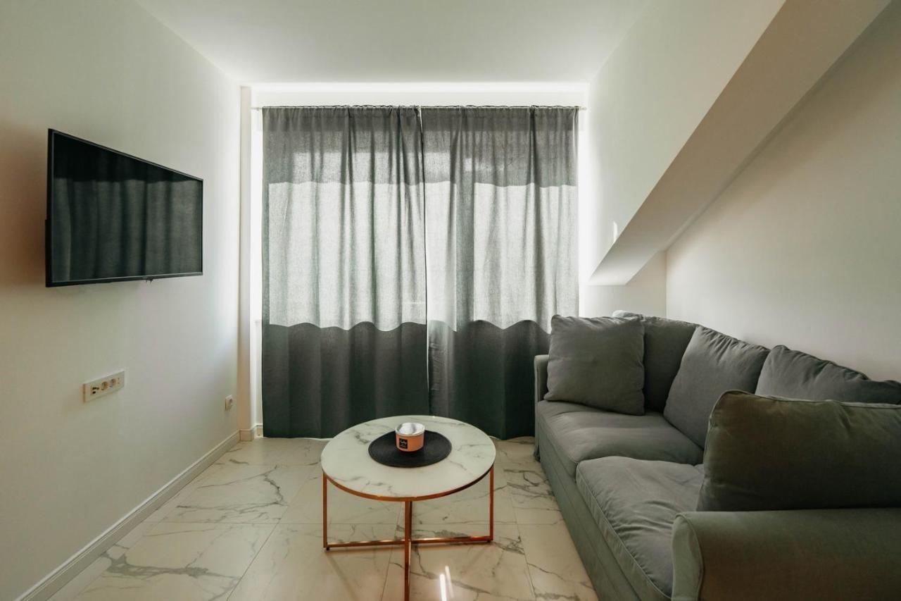 Boutique Apartments Imotski, Imotski - Makarska ภายนอก รูปภาพ