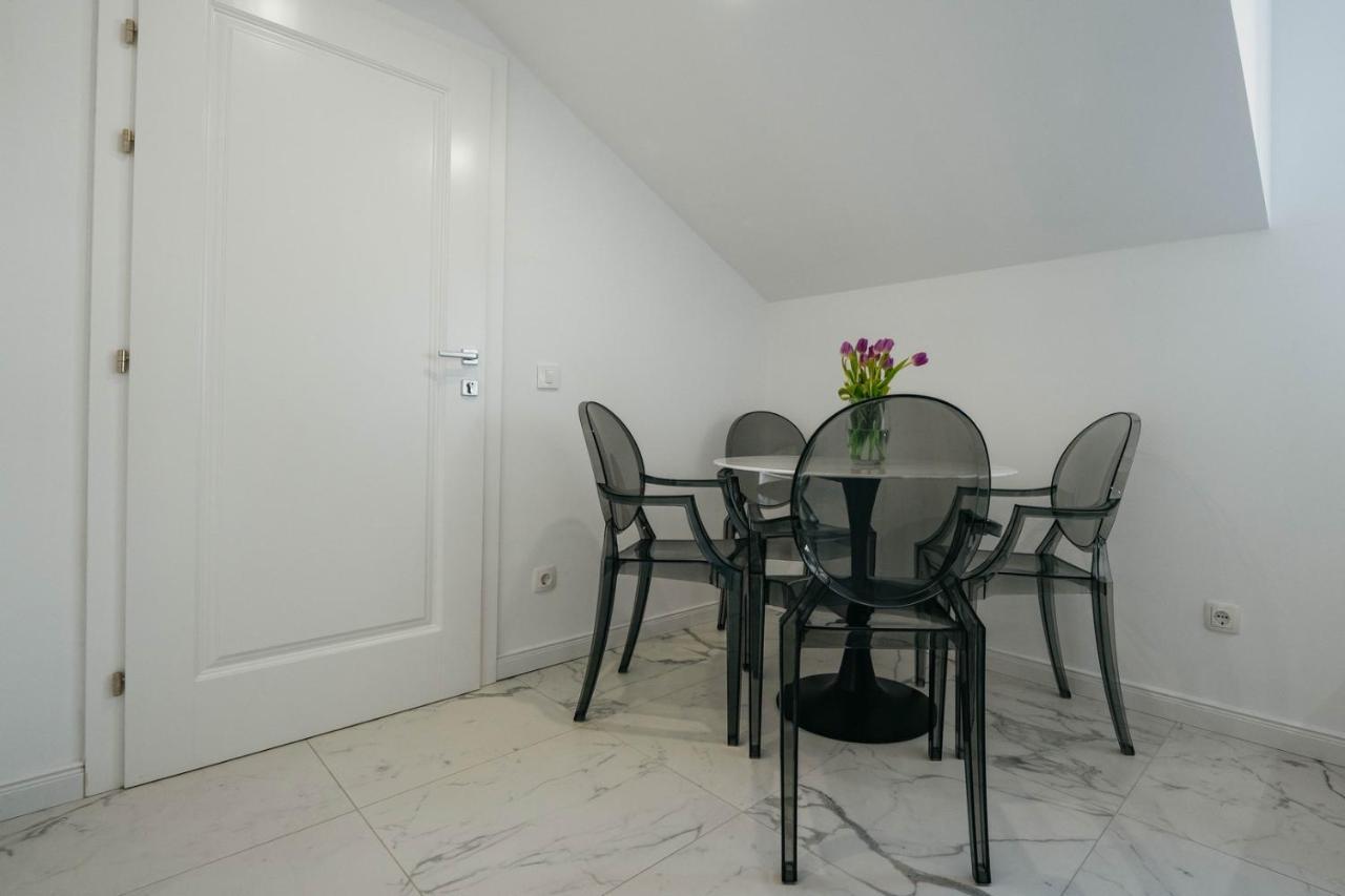 Boutique Apartments Imotski, Imotski - Makarska ภายนอก รูปภาพ